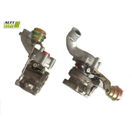 турбина  АУДИ RS6 4.2 v8 450 / 480 к.с coté droit 077145704K  Справка на производителя  53049700029  53049880029