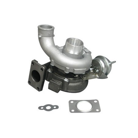 Turbina  2.5 TDI 150 163 180 CV, 454135-0001, 059145702D, 059145702DX, 059145701G, 059145701GX, 059145701C, 059145701C