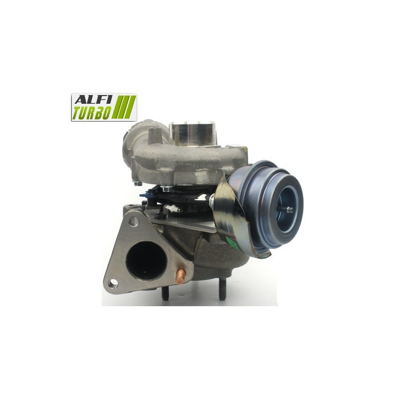 Turbo 2.0 TDI 121 136 140 CV, 03G145702C, 03G145702F, 03G145702K, 03G145702L,  758219-0002, 758219-0003, 758219-0004