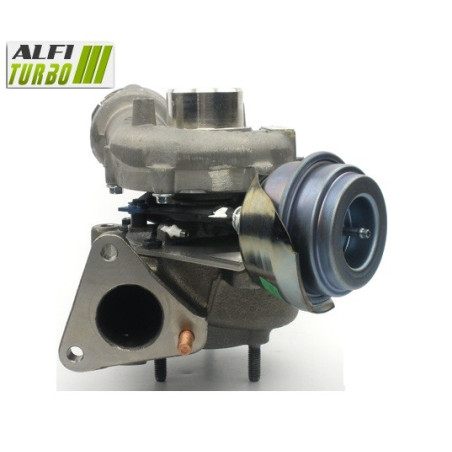 Turbo 2.0 TDI 121 136 140 CV, 03G145702C, 03G145702F, 03G145702K, 03G145702L,  758219-0002, 758219-0003, 758219-0004