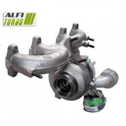 Турбина 1.9 TDI 90 105 110 л.с., 751851, 54399700011, 54399700022, 54399700082, 038253010D, 038253014G, 038253016K,