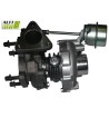 Τούρμπο 1.9 TDI 90 ίππο, 454159-0001, 53039700015, 038145701D, 038145701DV, 038145701DX, 038145701A, 038145701AV, 038145701AX