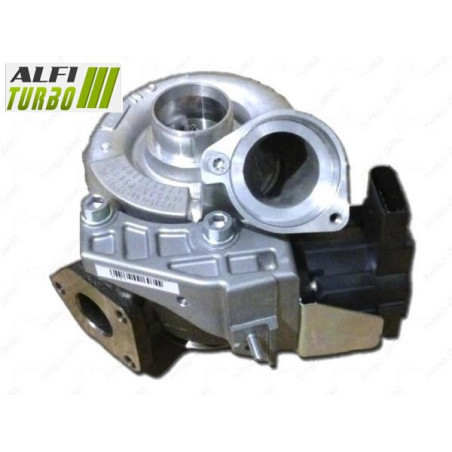 турбина БМВ 120d 163 к.с, 11654716166, 11657795498, 11657795499, 1165779549907, 49135-05610, 49135-05620, 49135-05670, 49135-056