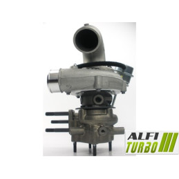 Турбина Новый 2.5 CRDi 103 / 140 л.с., 710060, 28200-4A001, 282004A001