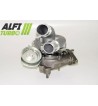 Τούρμπο Toyota 2.0 D-4D 116 ίππο, 17201-06010, 17201-0G010, 17201-0G01084, 172010G01084, 727210-0001, 727210-5001S