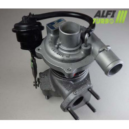Turbina 1.3 ddis/cdti 70 KS, 54359700006, 54359800006, 54359880006, 54359900006, 73501344