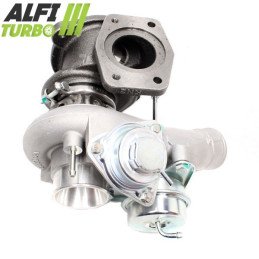 Turbo Volvo 2.5T 210 KF, 30650634, 30757679, 31361501, 36012378, 8602627, 8603226, 49377-06200, 49377-06201, 49377-06202,