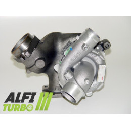 Turbo 2,., 2 HDI 128, 136, KF, 707240, 962176680, 9641192380, 96624465180,
