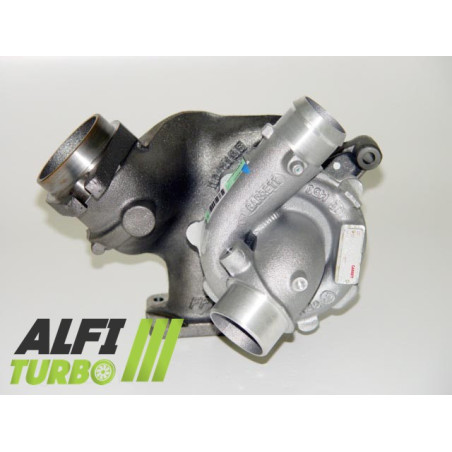Turbo 2,., 2 HDI 128, 136, KF, 707240, 962176680, 9641192380, 96624465180,