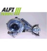 Turbo 2.0 HDI 120 k, 9661306080, 9661567680, 758021-0002, 758021-5002S, 764609-0001, 764609-5001S