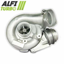 Τούρμπο Bmw X3 3.0D / 330D 204 ίππο, 11657794025, 11652414334, 11657790328, 11657790326, 728989-0001
