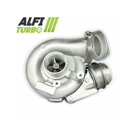 Τούρμπο Bmw X3 3.0D / 330D 204 ίππο, 11657794025, 11652414334, 11657790328, 11657790326, 728989-0001