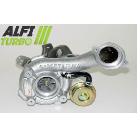 Turbo Renault 2.2 TD 115 bg, 454164-0002, 7700101141, 7701471112, 7711134199