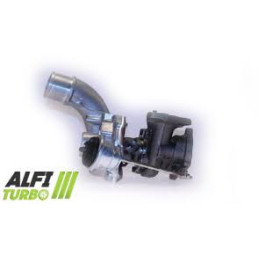 Turbo   1.9 CDTI / DTI 82 CV 53039700047