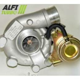 Turbo 2.8 TD 115 hk, 49135-05020, 99456076, 5001849759, 5001850353