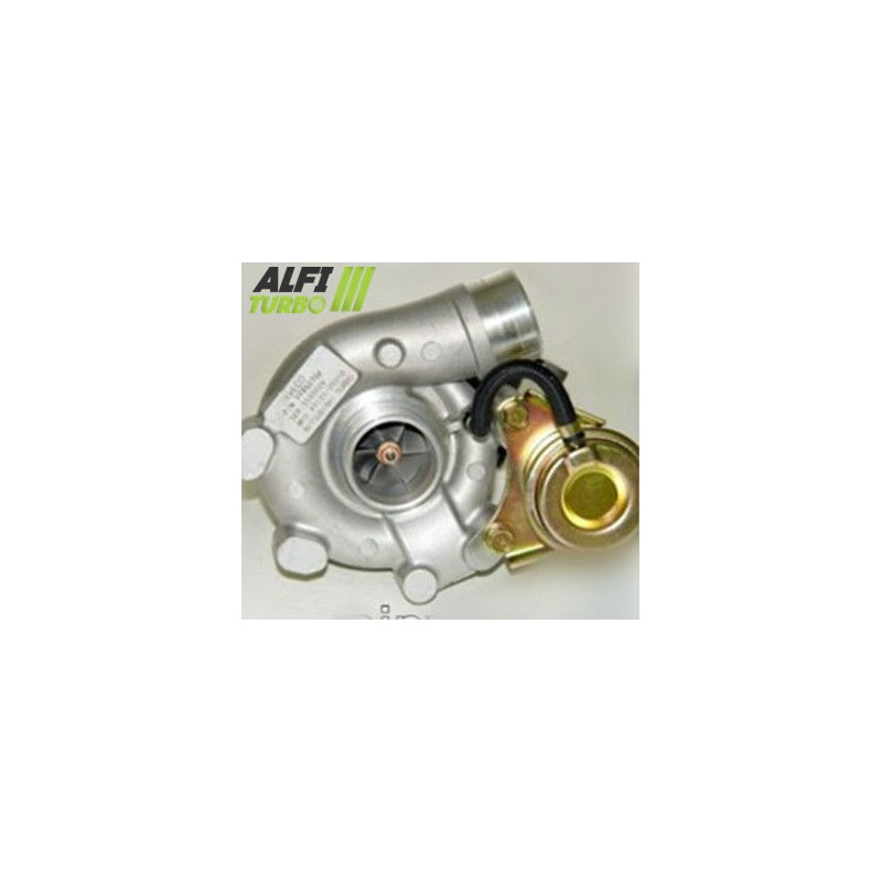 Turbolader 2.8 TD 115 ps, 49135-05020, 99456076, 5001849759, 5001850353