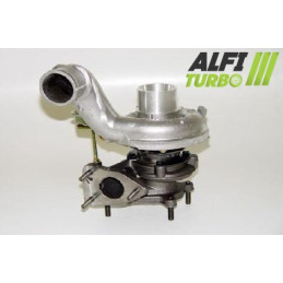 Turbo 2.5 DCi / DTi 135 cv, 714652-0002, 714652-0004, 714652-0005, 714652-0006, 8200184484,