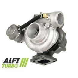 Turbolader Nissan  3.0 DCI 115, 709693-0001, 709693-5001S, 1441169T60, 14411-69T60