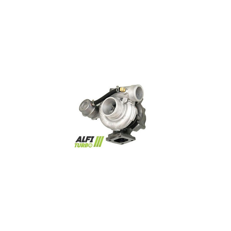 турбо Нисан  3.0 DCI 115, 709693-0001, 709693-5001S, 1441169T60, 14411-69T60