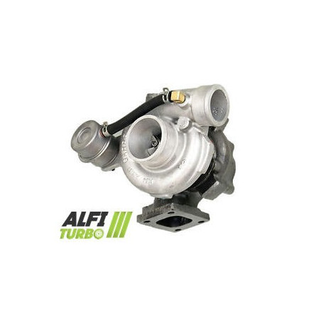 Turbo  Nissan  3.0 DCI 115, 709693-0001, 709693-5001S, 1441169T60, 14411-69T60