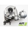 Turbo 1.9 TDI 110 bg, 454183-0001, 028145702E, 028145702EV, 028145702EX