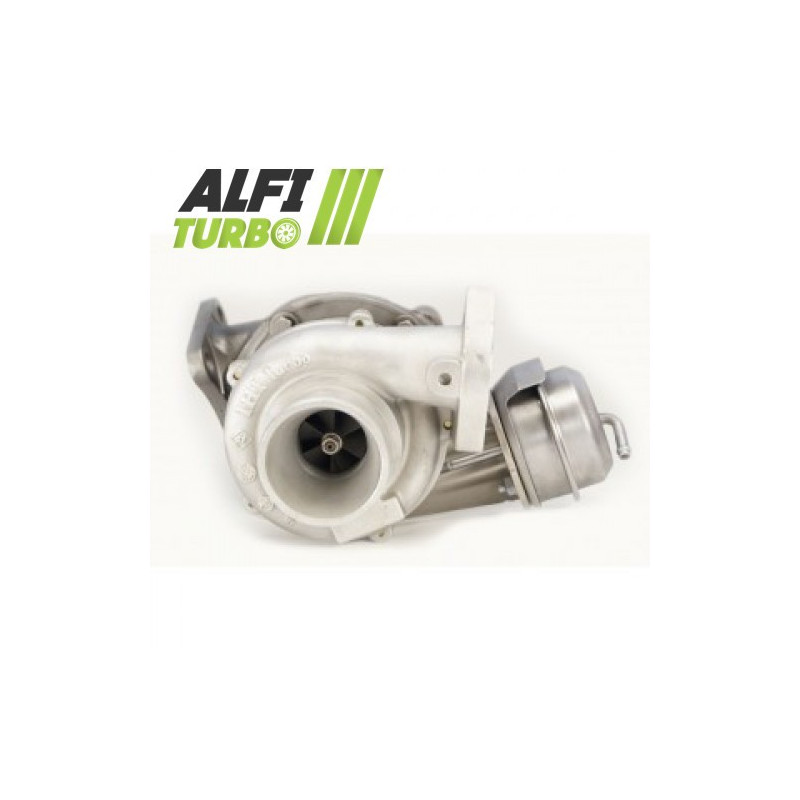 Turbo Opel 1.7 CDTI 110 125 ZS, VIFC, 860102, 5860938, 97376273, 98102371