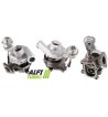 Turbina   2.0 Di / DTi 82 100 cv, 454098-0001, 454098-0002, 454098-0003, 454098-5003S, 24442213, 90531518