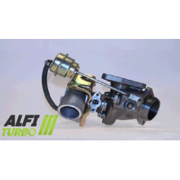 Turbina   Mercedes  Vito  2.3 TD 98 CV, 53039700007, 6010960299, 6010900280, 6010900480