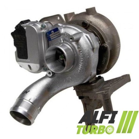 Turbo 2.7 / 3.0 TDI 204 211 225 233 ZS, 53049700035, 059145702L, 059145702M, 059145702R, 059145702F, 059145702S, 059145702S, 059