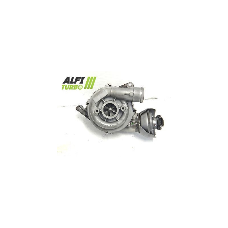 Turbo 2.0 D / TDCI 136 140 k, 728768-0004, 753847-0002, 760774-3, 3M5Q6K682BB, 3M5Q6K682CD, 9654262180, 9654931780, 9659667380
