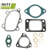 Kompletní sada těsnění Turbo (nutná pro montáž nového turba)