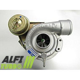 turbo 1.8t 210 k04-0015 53049880015  53049700015