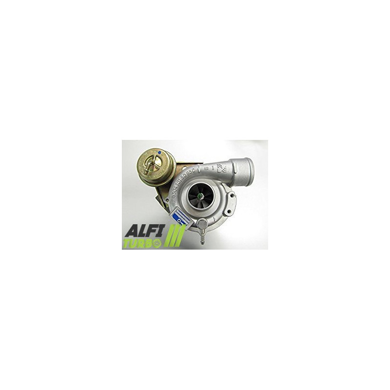 turbo 1.8t 210 k04-0015 53049880015 53049700015