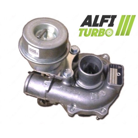 Turbina 1.3 CDTI / DDIS 70 75 AG, 55202638, 54359700019, 54359800019, 54359880019, 54359900019