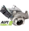 Turbo  Mercedes  Sprinter  216 CDI 156 hp, A6470900280, 6470900280, 736088-3, 736088-1