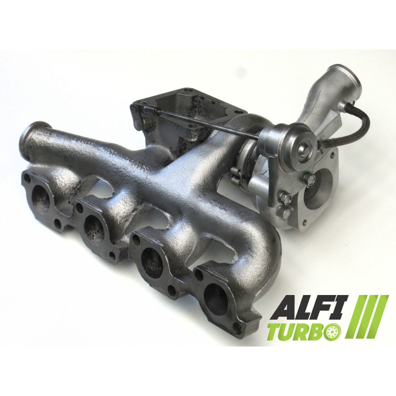 турбо 2.4 TDCI 90 125cv 49135-06010, 49135-06015, 49135-06017