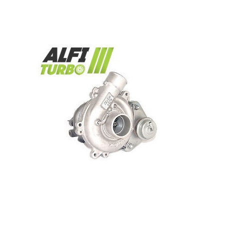 Turbo  Toyota  2.5D 120 hp, 17201-30141, 17201-30140, 1720130141, 1720130140