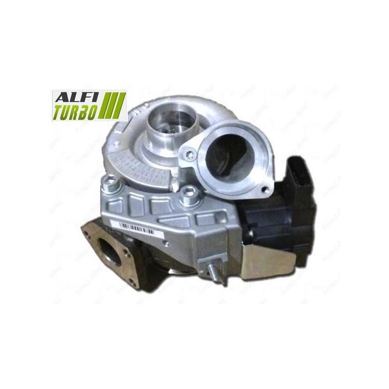 Turbo Bmw 2.0D 163 k, 49135-05671, 11657795498, 11657795499, 11654716166, 11652432660, 11652287496