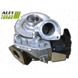 Τούρμπο Bmw 320d 120d 163 ίππο 49135-05610, 49135-05620, 49135-05630, 49135-05640, 49135-05641, 49135-05650, 49135-05651, 49135-