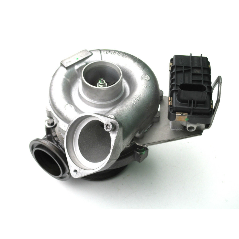 Turbo Bmw 325D 330D 197 231 hk, 11657796311, 11657796312, 7796312014, 758352-5005S, 7796311108, 11657796312, 11657796311