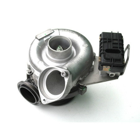 Turbo Bmw 325D 330D 197 231 k, 11657796311, 11657796312, 7796312014, 758352-5005S, 7796311108, 11657796312, 11657796311