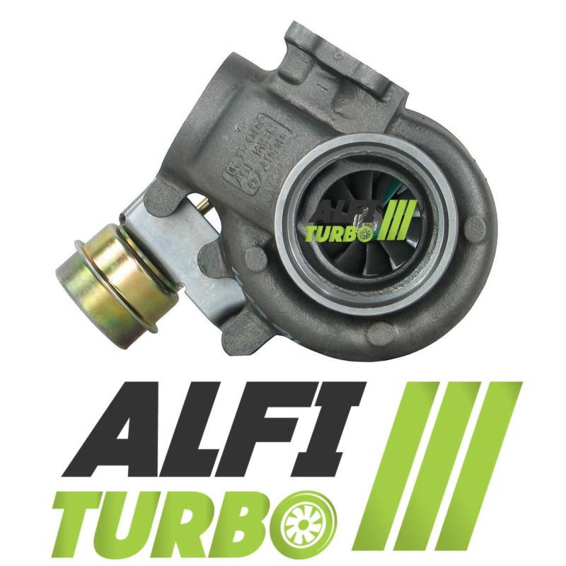 Turbina 938G 950G 962G 220hp 173106, 173107, 178478