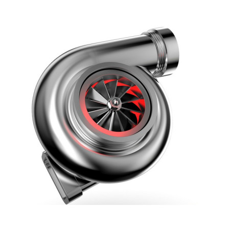 Turbo CARREGADORA CATERPILLAR 950 962 171859 185-8016