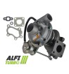 Turbina CATERPILLAR 247 SKID 2.2D, VA420081, AS12, 238-9349