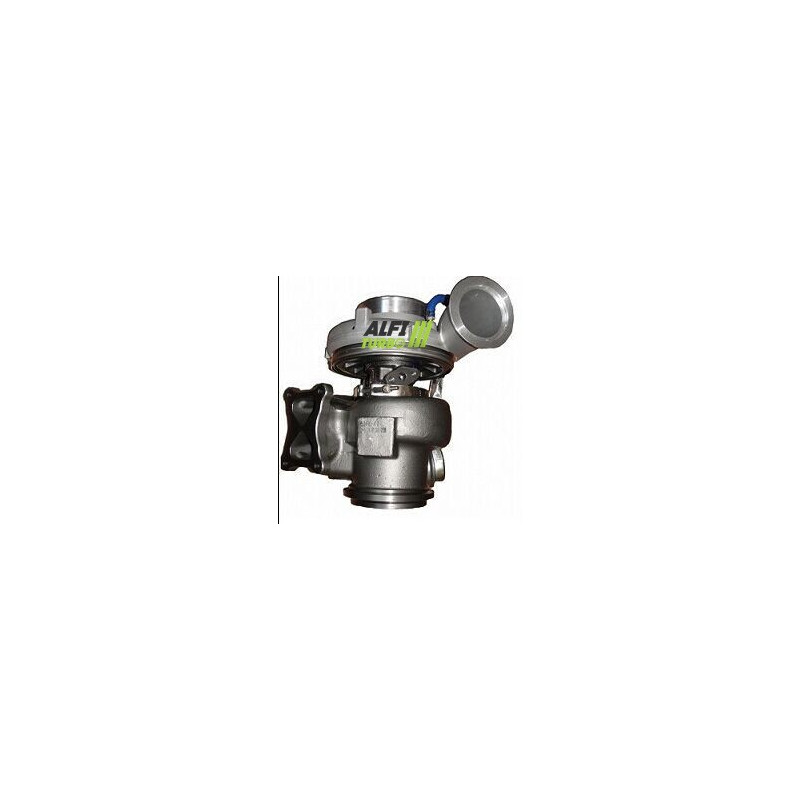 CATERPILLAR INDUSTRIAL 12.5D 447 ZS, 762550, 247-2965