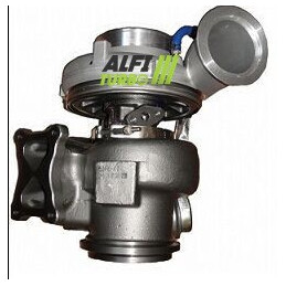 CATERPILLAR INDUSTRIAL 12.5D 447hp, 762550, 247-2965