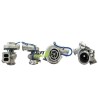 Turbo CATERPILLAR INDUSTRIAL 10,.,0D 430, KF,714508, 190-6212
