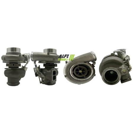 Turbo CATERPILLAR kuorma-auto 15.2D 352hp, 740131, 313-1616