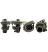 турбина  CATERPILLAR Truck  15.2D 352cv, 740131, 313-1616