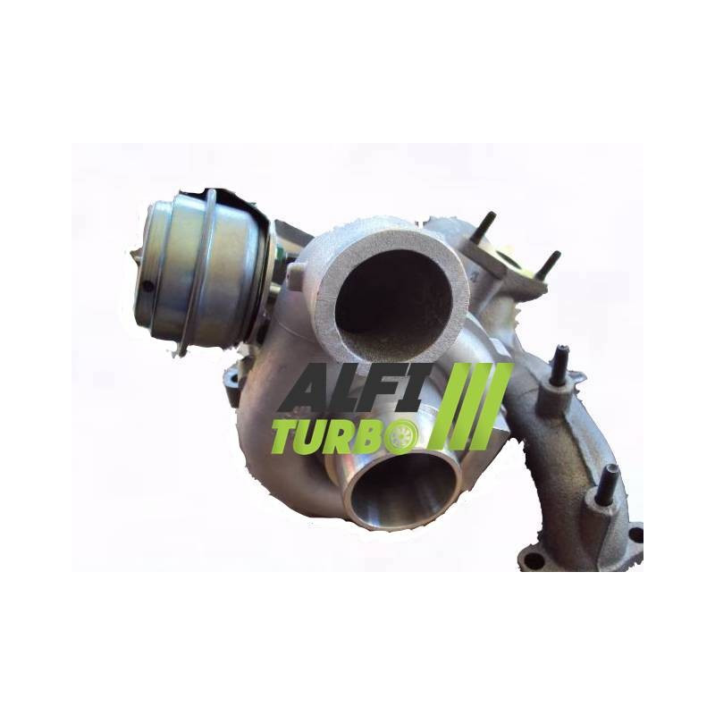Turbohybridi GT17/20